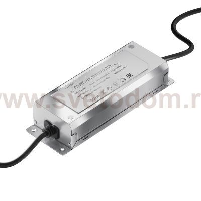 Комплектующие для текстильной подвесной системы Maytoni TRA130DR-200W Power Supply Parity