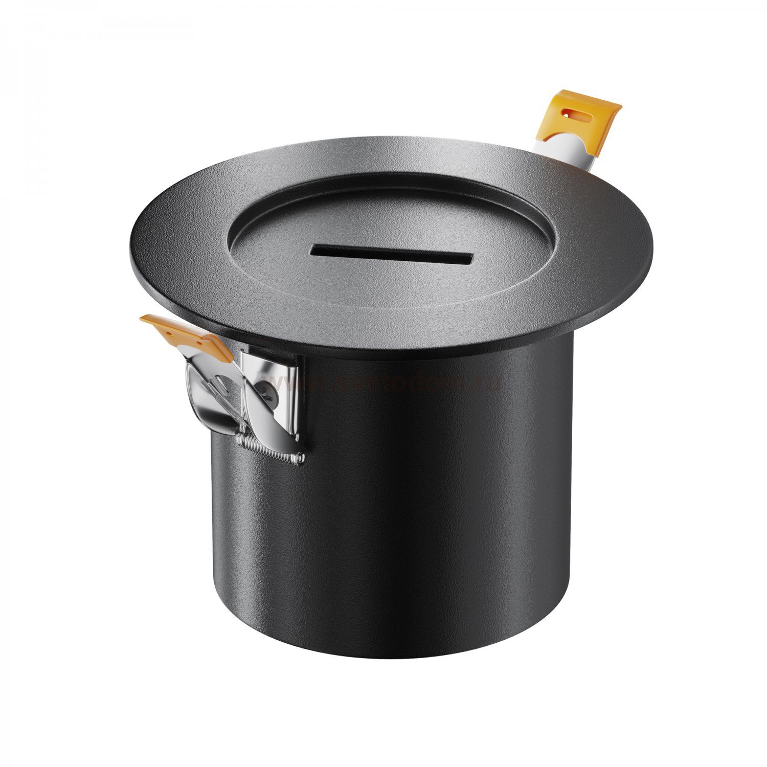 Комплектующие для текстильной подвесной системы Maytoni TRA130RSC-2B Accessories for system Parity