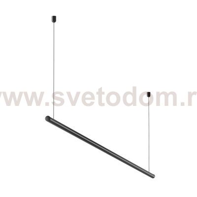 Комплектующие для текстильной подвесной системы Maytoni TRA130SWK-B Accessories for system Parity