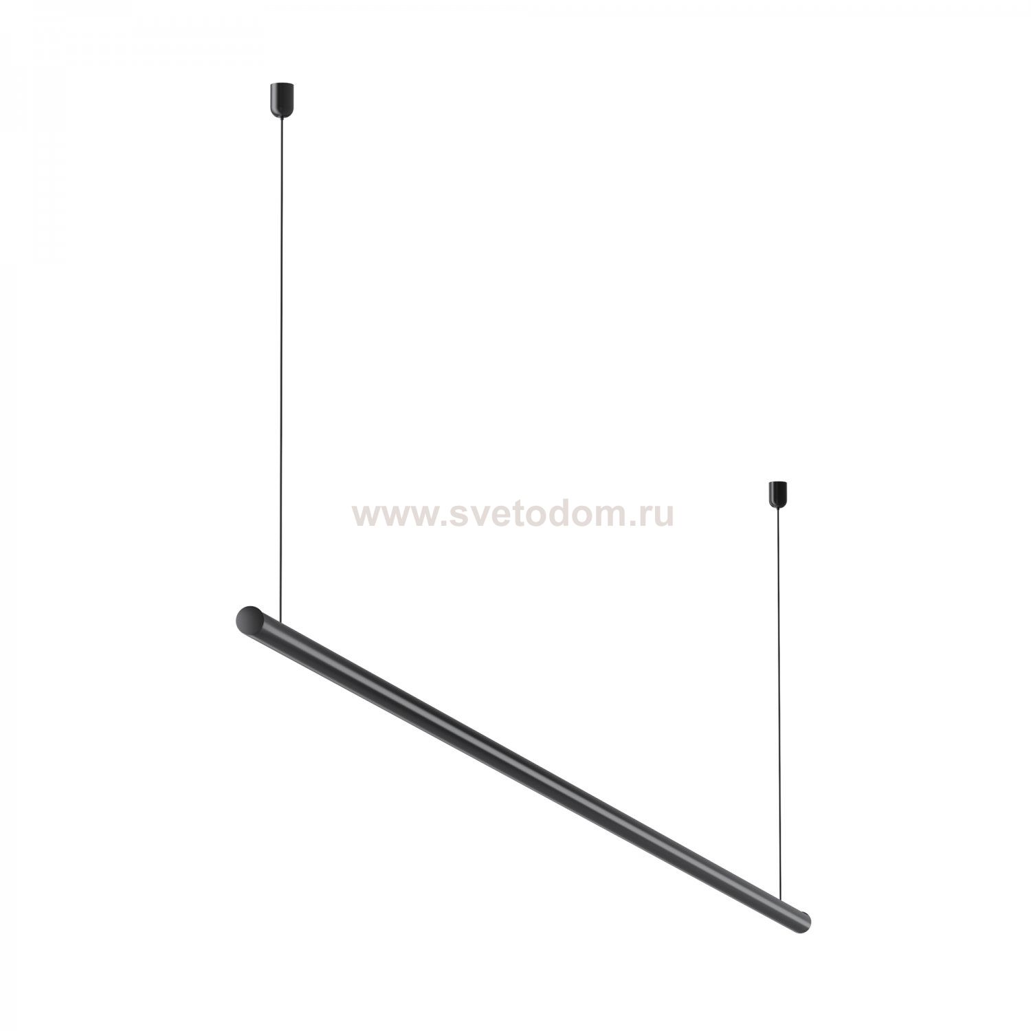 Комплектующие для текстильной подвесной системы Maytoni TRA130SWK-B Accessories for system Parity