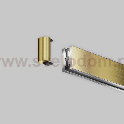 Комплектующие для трековой системы Technical TRA154EC-BS