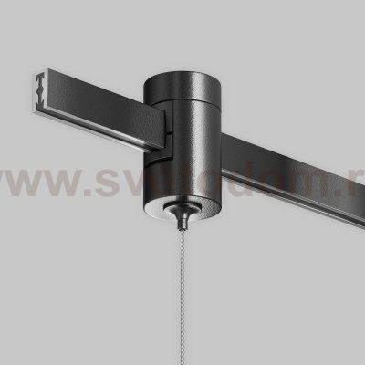 Комплектующие для трекового светильника Technical TRA154SW-1B