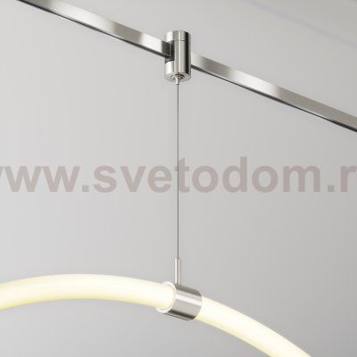 Комплектующие для трекового светильника Technical TRA154SW-1PT