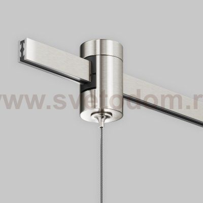 Комплектующие для трекового светильника Technical TRA154SW-1PT