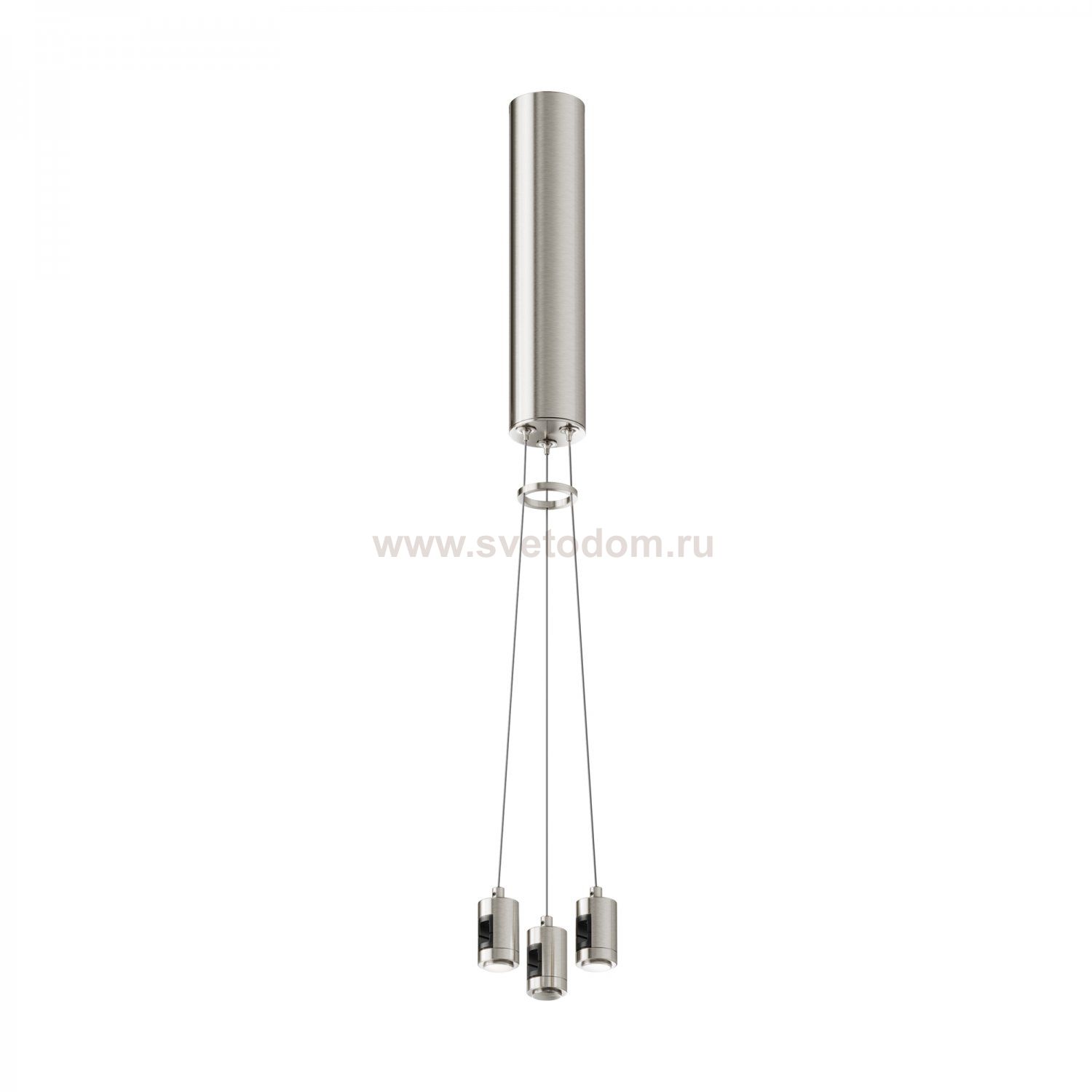 Комплектующие для систем освещения с токоведущими элементами Technical TRA154SW-BB-R-PT