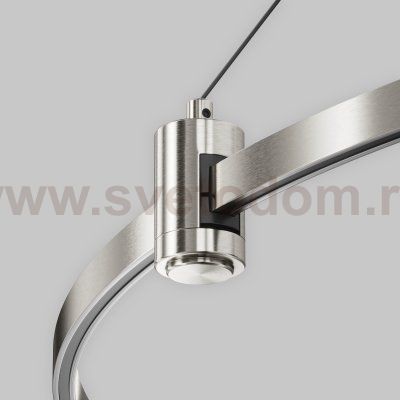 Комплектующие для систем освещения с токоведущими элементами Technical TRA154SW-BB-R-PT