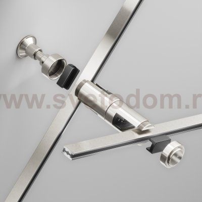 Комплектующие для систем освещения с токоведущими элементами Technical TRA155CW-D1-PT