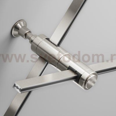 Комплектующие для систем освещения с токоведущими элементами Technical TRA155CW-D1-PT