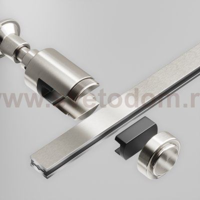 Комплектующие для трековой системы Technical TRA155CW-S1-PT