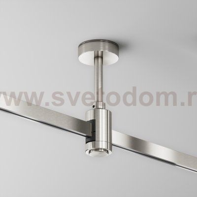 Комплектующие для систем освещения с токоведущими элементами Technical TRA156C-B1-PT