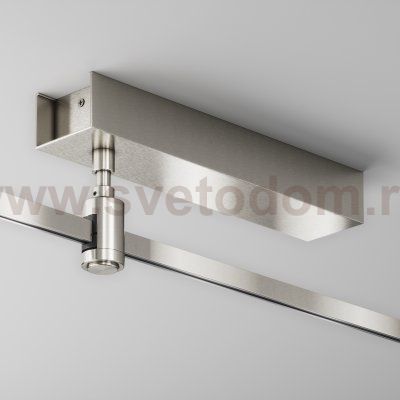 Комплектующие для систем освещения с токоведущими элементами Technical TRA156C-BB1-PT