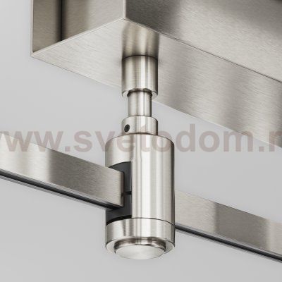 Комплектующие для систем освещения с токоведущими элементами Technical TRA156C-BB1-PT