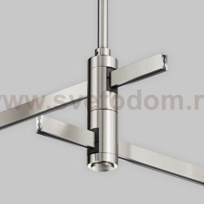 Комплектующие для систем освещения с токоведущими элементами Technical TRA156C-D1-PT