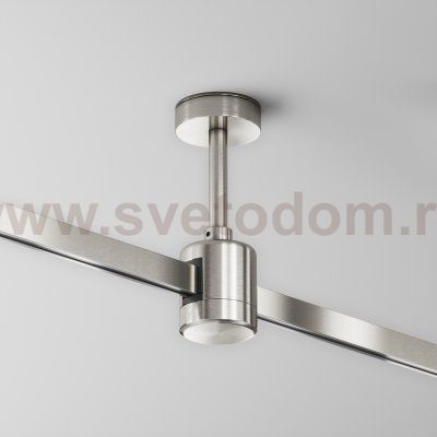 Комплектующие для систем освещения с токоведущими элементами Technical TRA156C-IPC1-PT