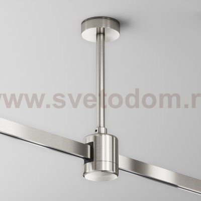 Комплектующие для систем освещения с токоведущими элементами Technical TRA156C-IPCL1-PT