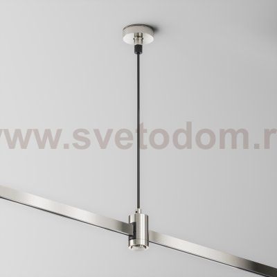 Комплектующие для систем освещения с токоведущими элементами Technical TRA157SW-B1-PT