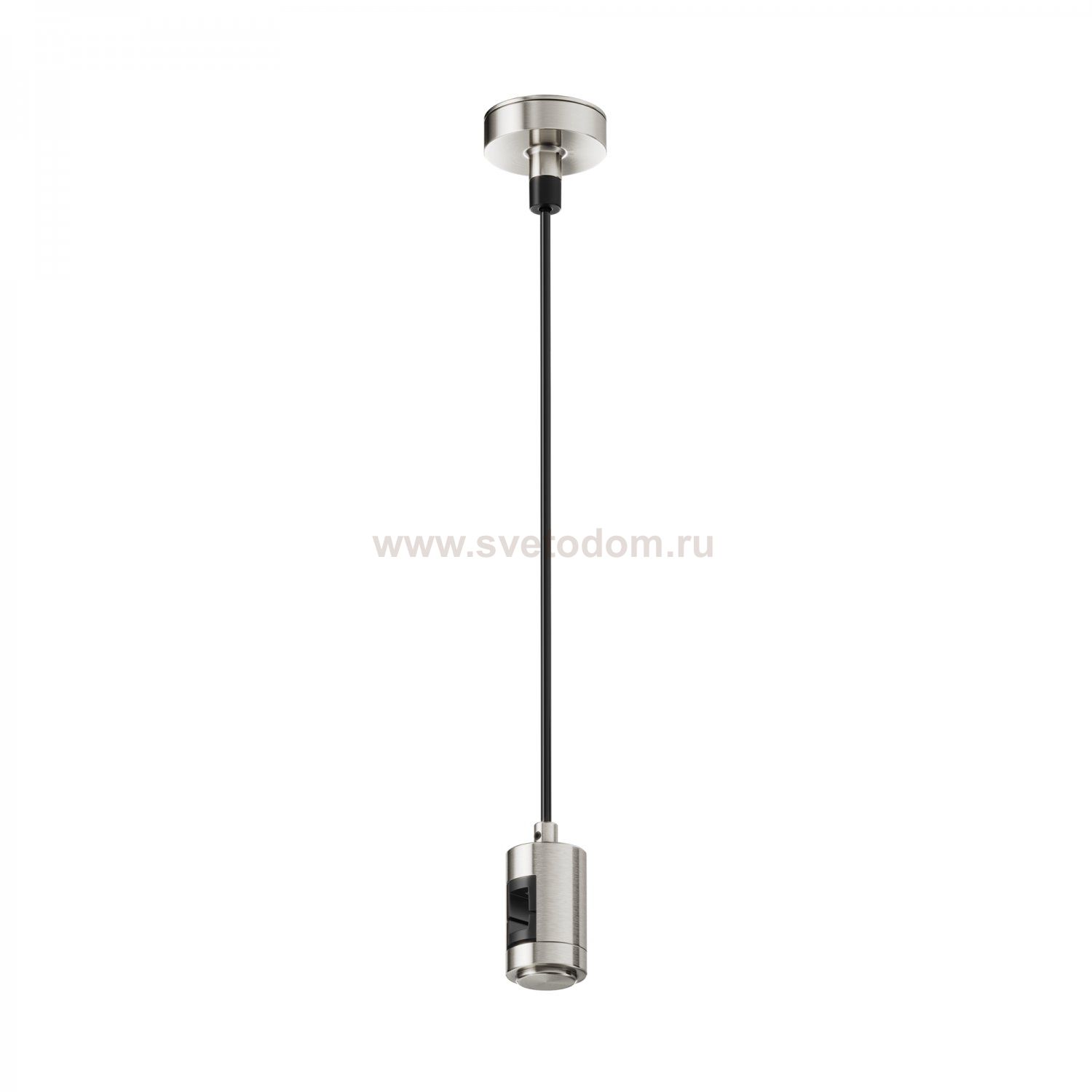 Комплектующие для систем освещения с токоведущими элементами Technical TRA157SW-B1-PT