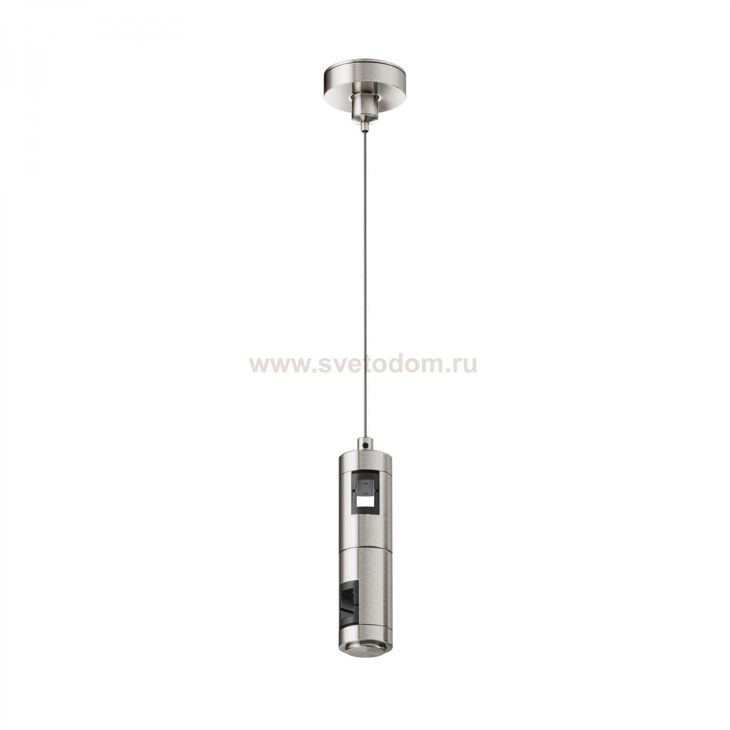 Комплектующие для систем освещения с токоведущими элементами Technical TRA157SW-D1-PT