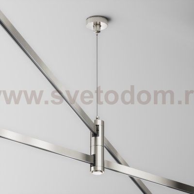 Комплектующие для систем освещения с токоведущими элементами Technical TRA157SW-D1-PT