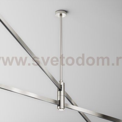 Комплектующие для систем освещения с токоведущими элементами Technical TRA158C-D1-PT