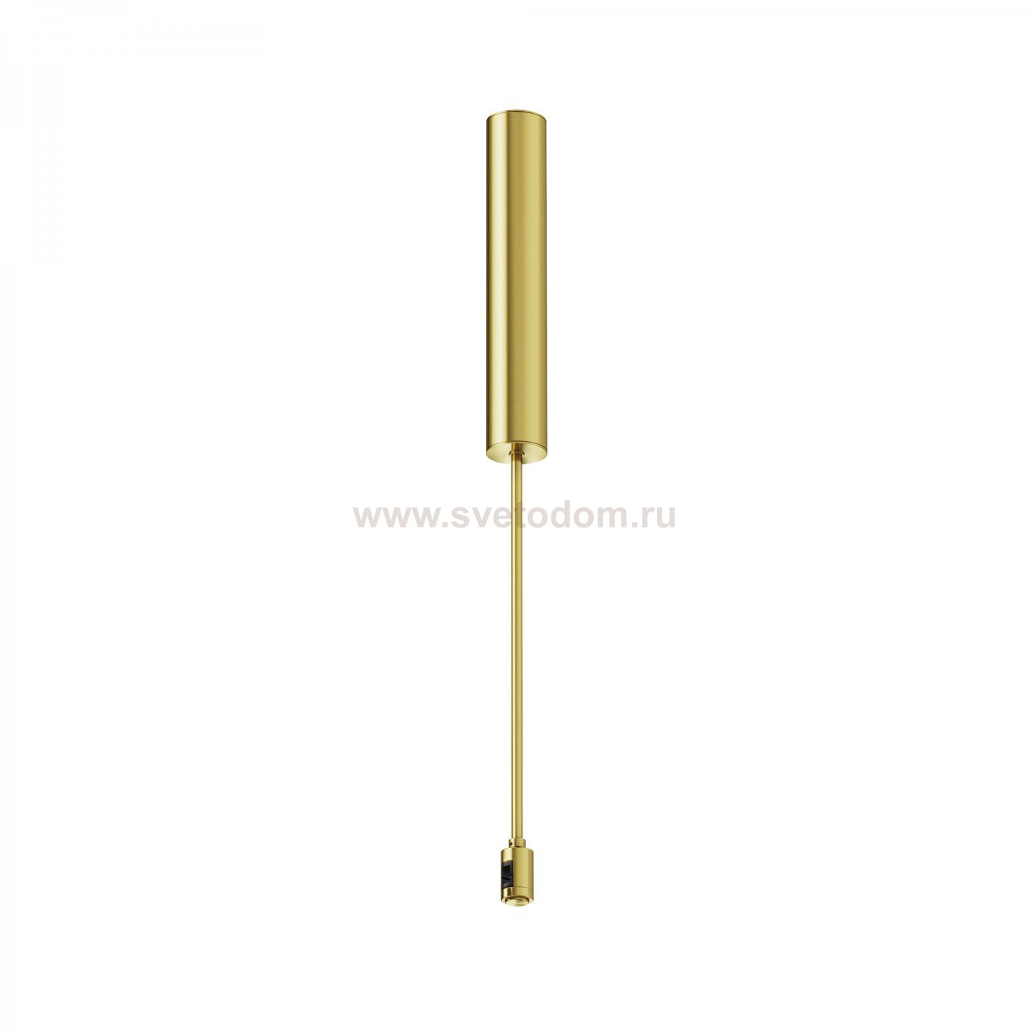 Комплектующие для трековой системы Maytoni TRA159C-BB1-BS Accessories for tracks Flarity