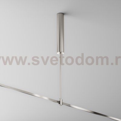 Комплектующие для систем освещения с токоведущими элементами Technical TRA159C-BB1-PT