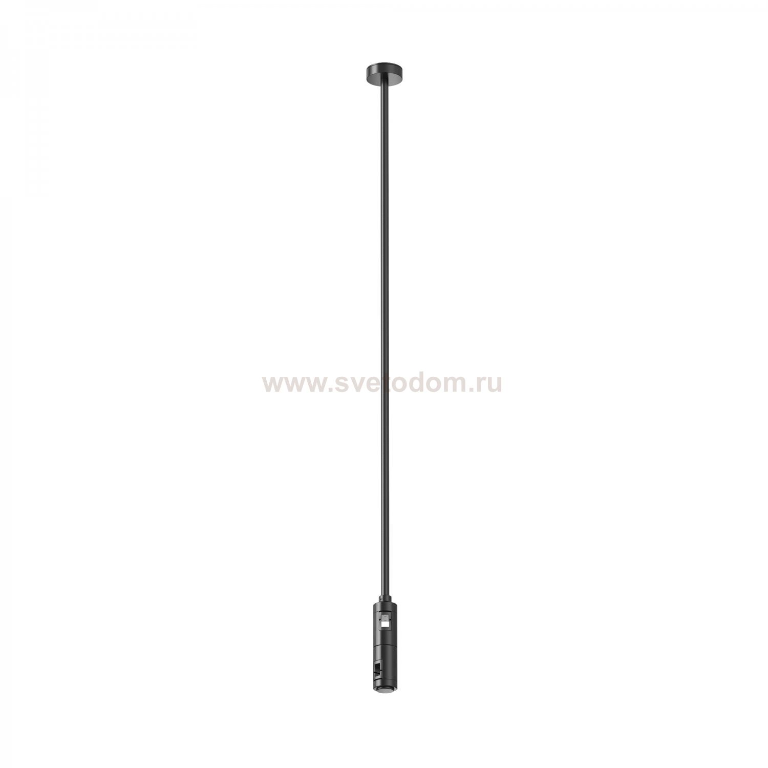 Комплектующие для трековой системы Maytoni TRA159C-D1-B Accessories for tracks Flarity