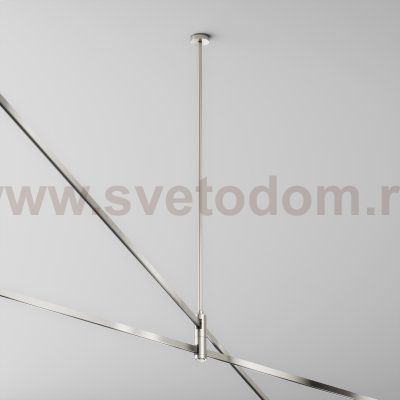 Комплектующие для систем освещения с токоведущими элементами Technical TRA159C-D1-PT