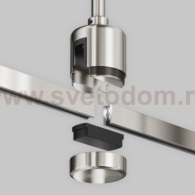 Комплектующие для систем освещения с токоведущими элементами Technical TRA159C-IPCL1-PT