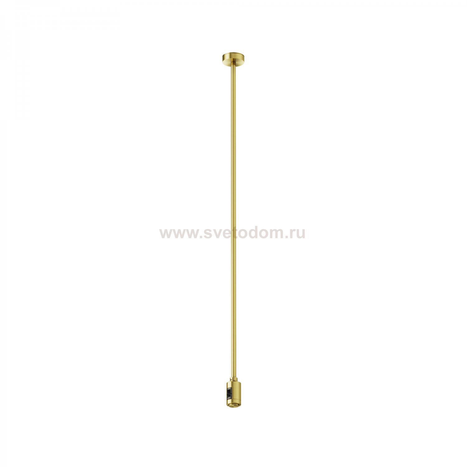 Комплектующие для трековой системы Maytoni TRA159C-S1-BS Accessories for tracks Flarity