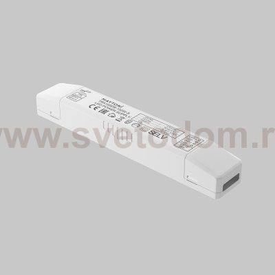 Блок питания Maytoni TRA160DR-150W-S Power Supply Elasity