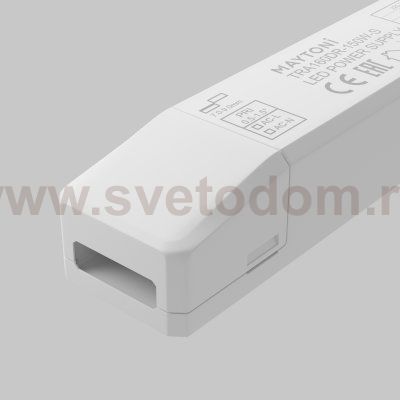 Блок питания Maytoni TRA160DR-150W-S Power Supply Elasity
