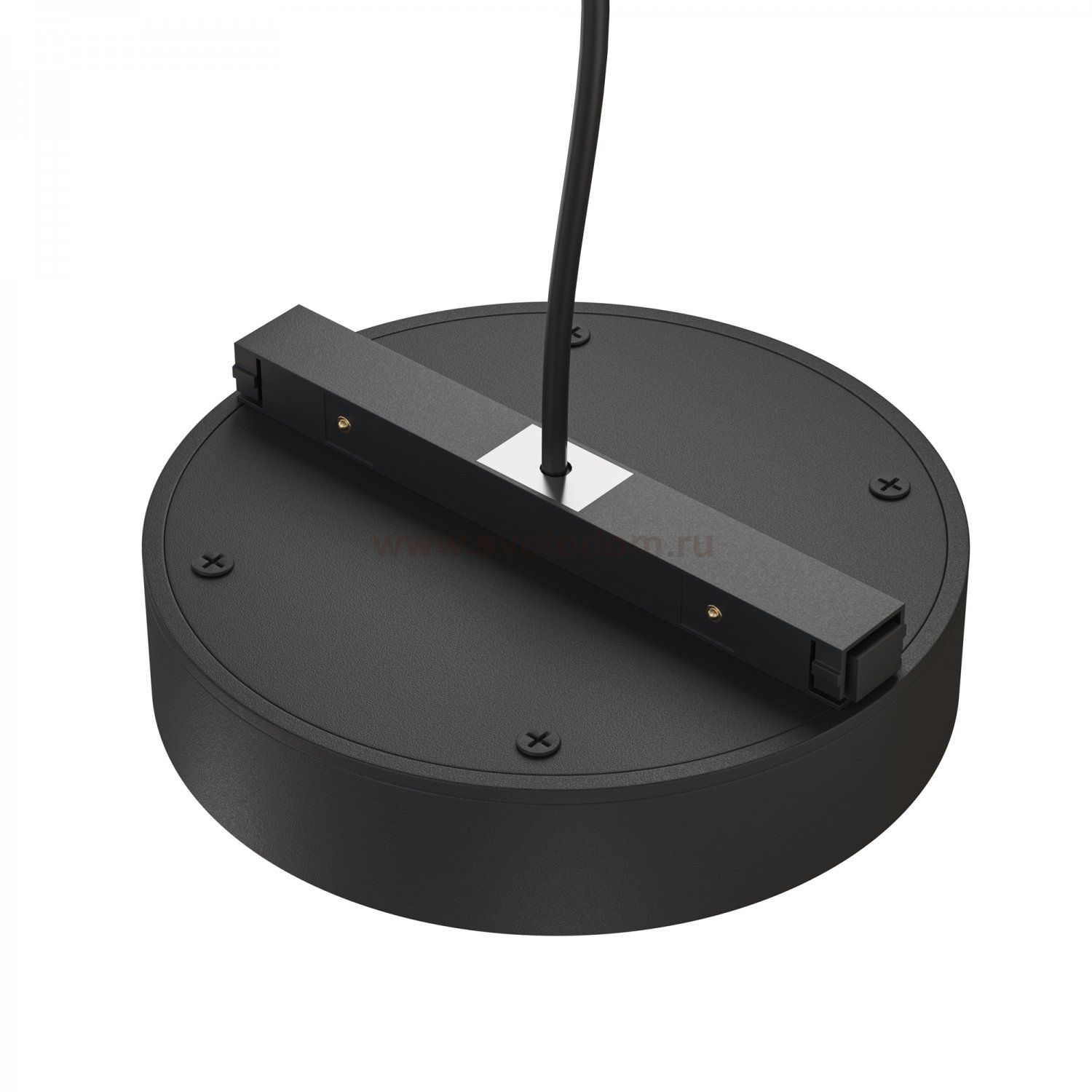 Блок питания Maytoni TRA172DR-200W-B Power Supply Basity