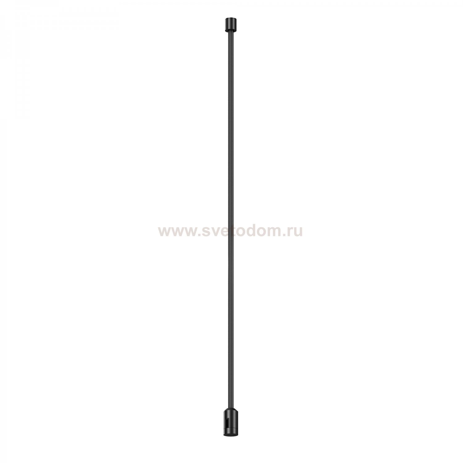 Комплектующие для трековой системы Maytoni TRA200C-L740-11B Accessories for tracks Flexity