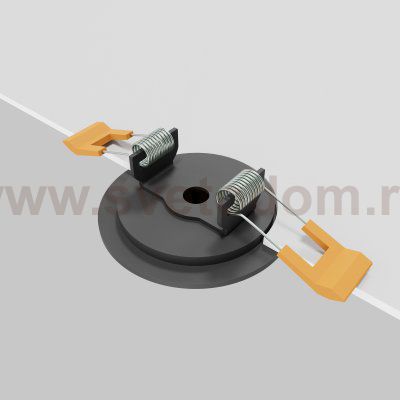 Комплектующие для трековой системы Technical TRA233RCB-B