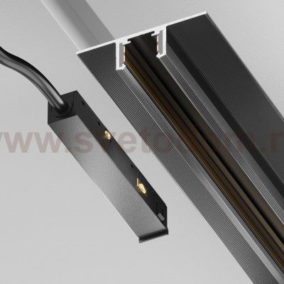 Комплектующие для трековой системы Technical TRA239B-42B