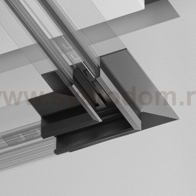 Комплектующие для трековой системы Technical TRA239CLS-42.12B