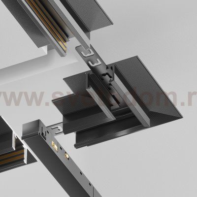 Комплектующие для трековой системы Technical TRA239CLS-42.12B