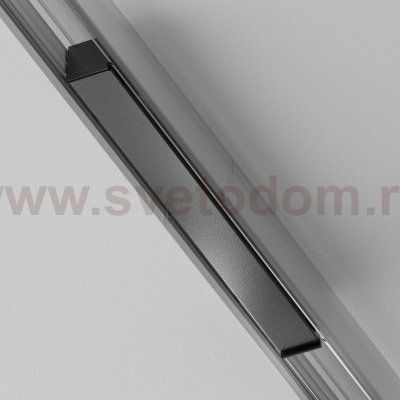 Комплектующие для систем освещения с токоведущими элементами Technical TRA239PC-42B