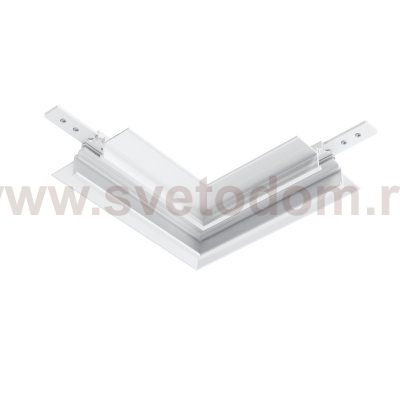 Комплектующие для трековой системы Maytoni TRAM034CL-42W Accessories for tracks Exility