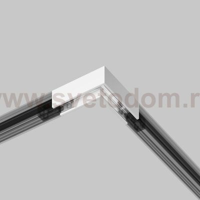 Комплектующие для трековой системы Technical TRAMN034CL-41W