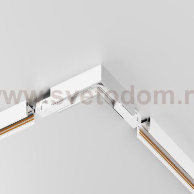 Комплектующие для трековой системы Technical TRAMN034CL-41W