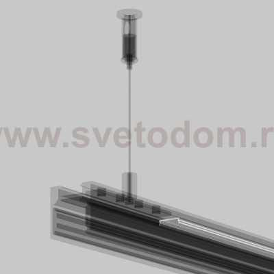 Комплектующие для трековой системы Technical TRAMN034DC-2W