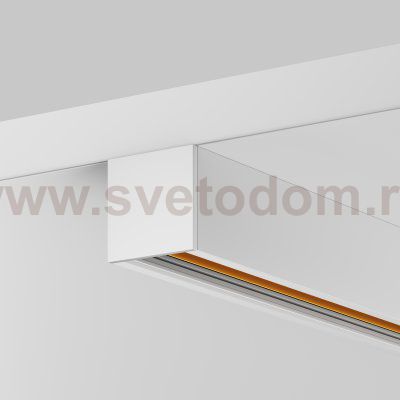 Комплектующие для трековой системы Technical TRAMN034EC-41W
