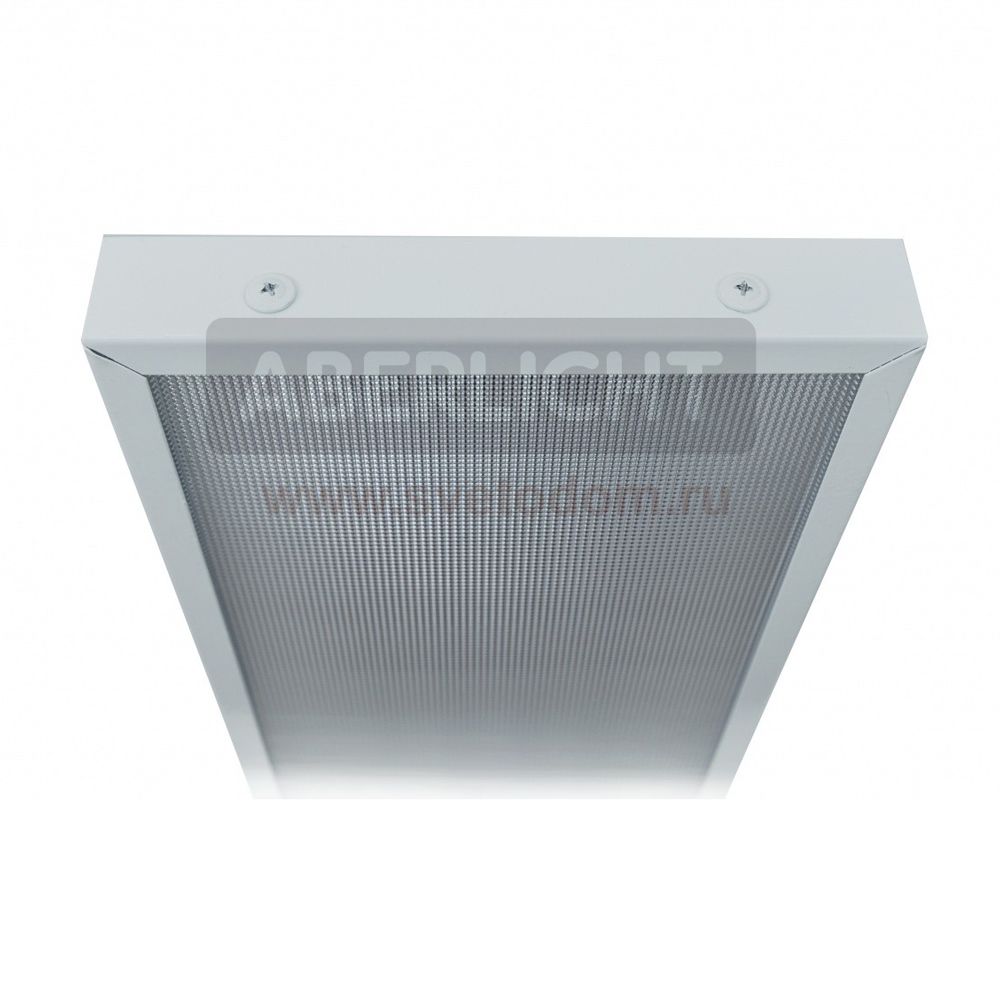 Светильник светодиодный ABERLICHT TRE-35/120 600 NW, 595*180*30mm, 38Вт, 3800Лм, 5000К,(0122)