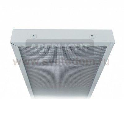 Светильник светодиодный ABERLICHT TRE-20/120 600 NW,595*180*30mm, 18Вт,1800Лм, 5000К, (0121)