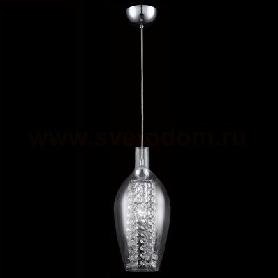 Светильник подвесной Crystal lux TREVI SP1 3220/201