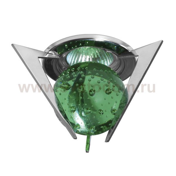 Точечный декоративный светильник Kanlux TRISTAN CTX-10+K4-C (2891)