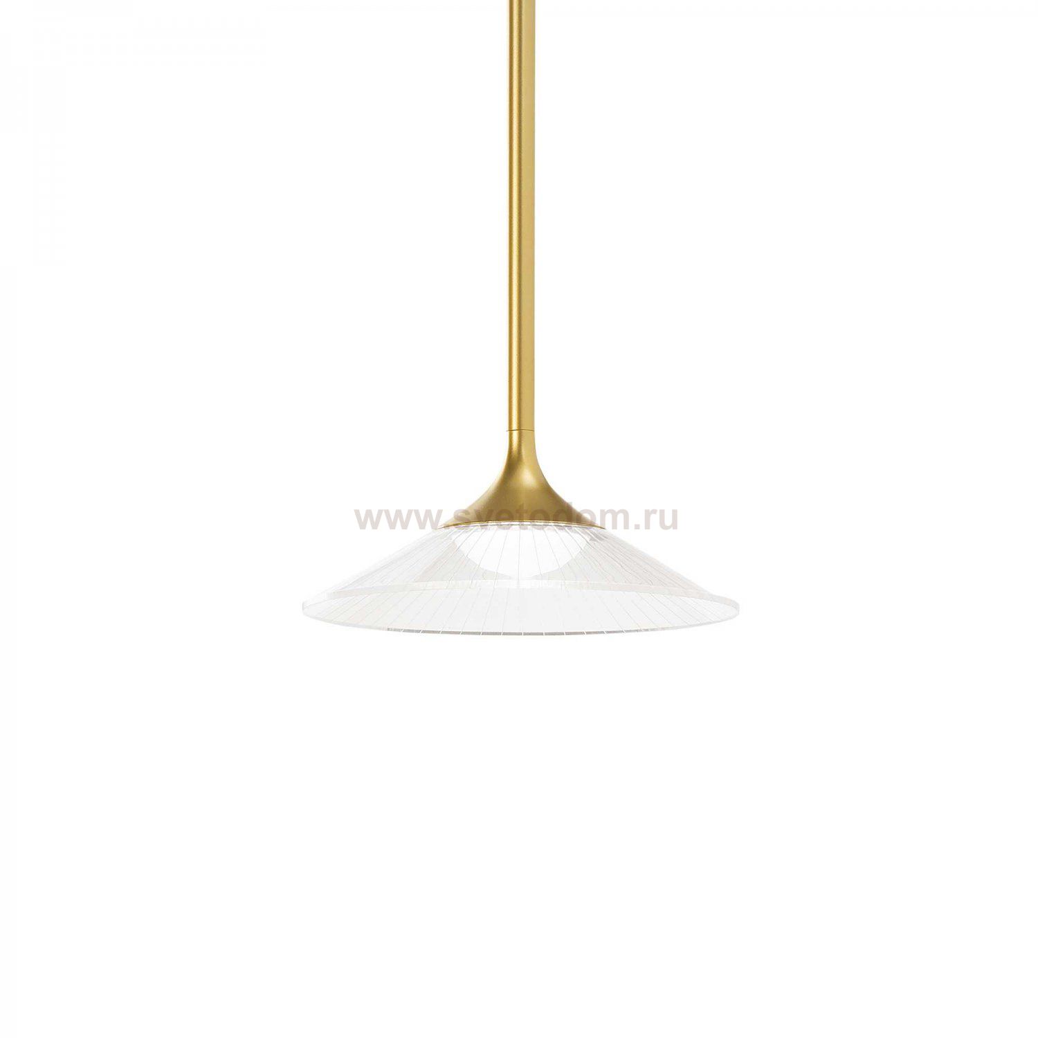 Ideal Lux TRISTAN SP ORO
