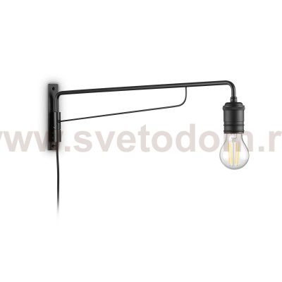 Ideal Lux TRIUMPH AP1 NERO